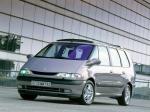 Renault Espace 1996 года